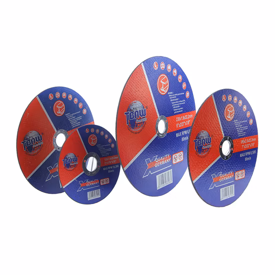 7in Cut off Flap Tool Metal Abrasive Grinding Cutting Disc